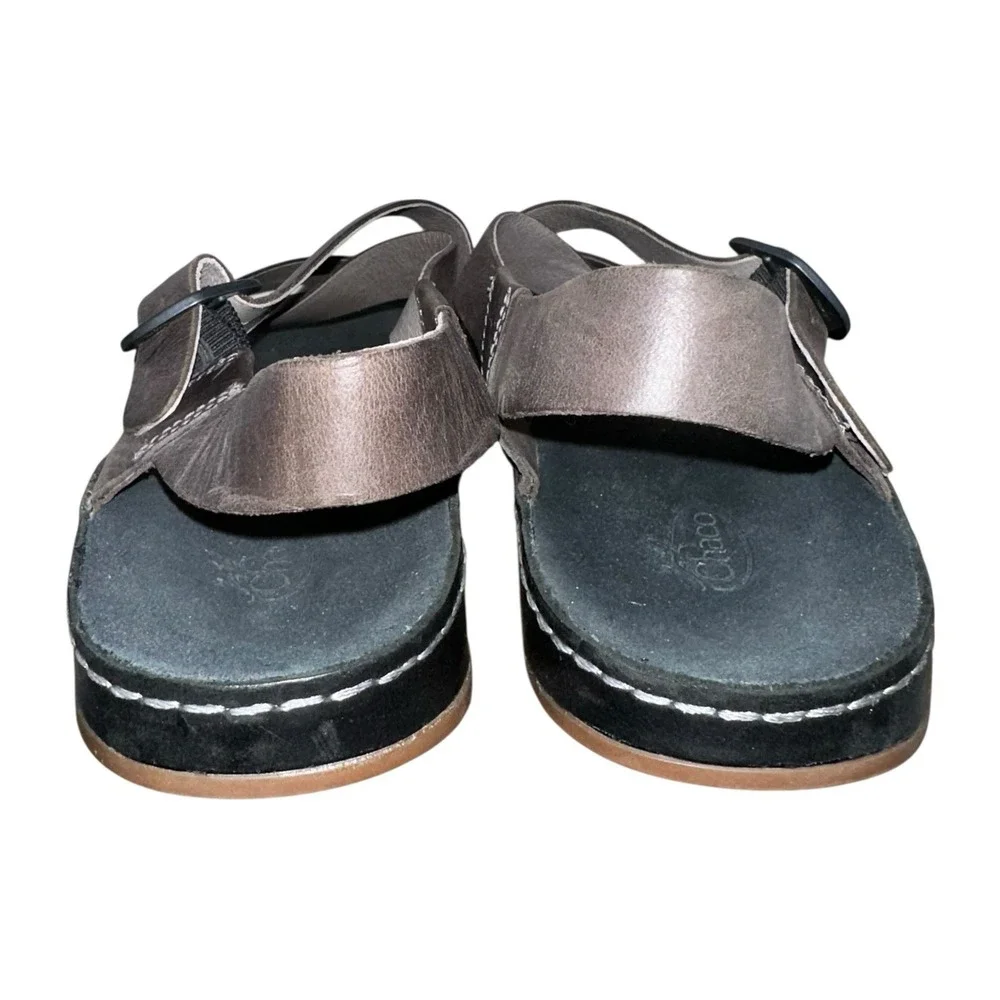 Chaco‎ Tornado Sport Sandals Women's 9 Adjustable Strap Outdoor Hiking Trail